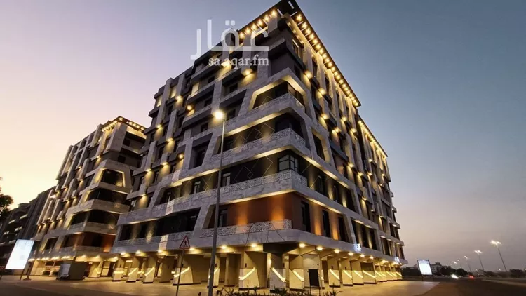 شقة للبيع في شارع المعاليم, حي الورود, مدينة جدة, منطقة مكة المكرمة