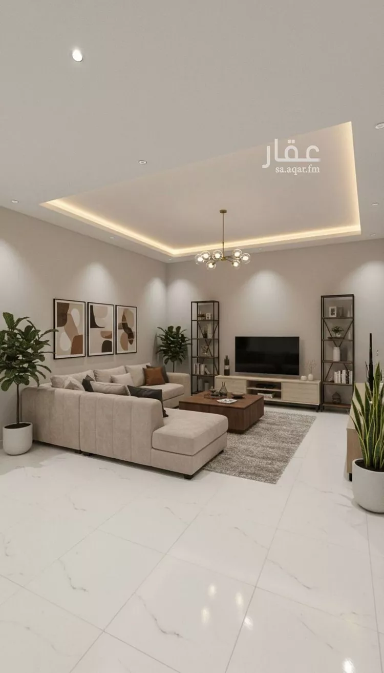 شقة للبيع في شارع المعاليم, حي الورود, مدينة جدة, منطقة مكة المكرمة صورة 4