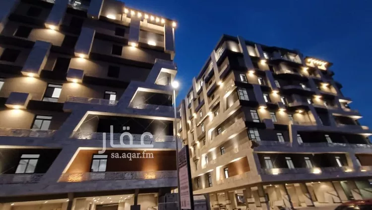 شقة للبيع في شارع المعاليم, حي الورود, مدينة جدة, منطقة مكة المكرمة