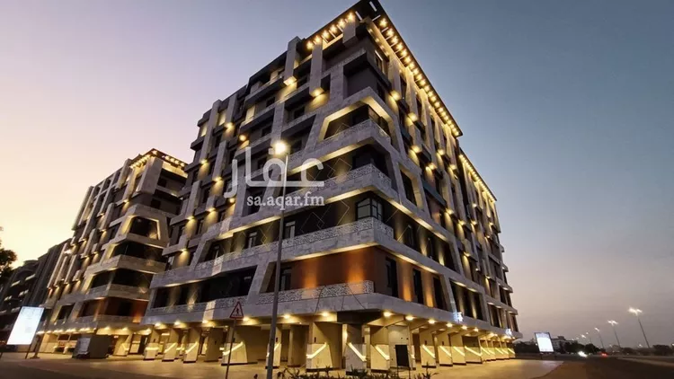 Apartment for Sale in Jeddah Al Wurud