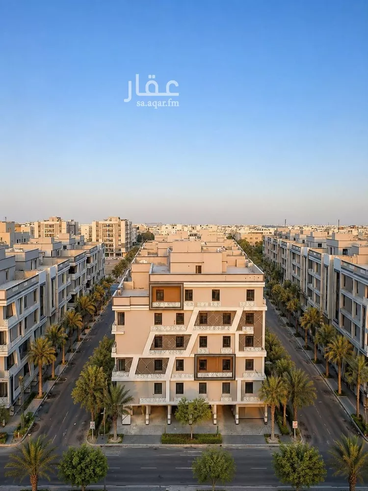 Apartment for Sale in Jeddah As Safaa