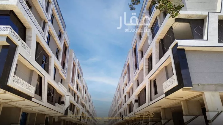 Apartment for Sale in Jeddah As Safaa