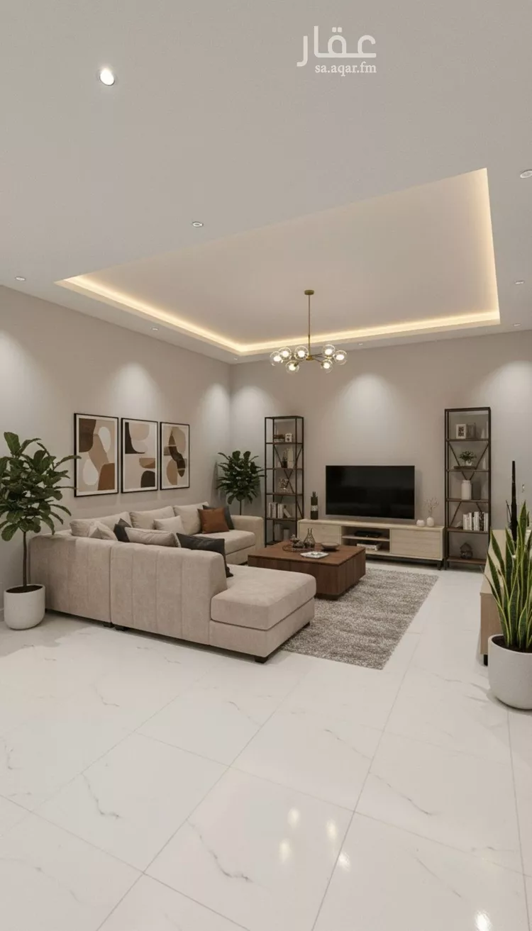 شقة للبيع في شارع المعاليم, حي الورود, مدينة جدة, منطقة مكة المكرمة صورة 3