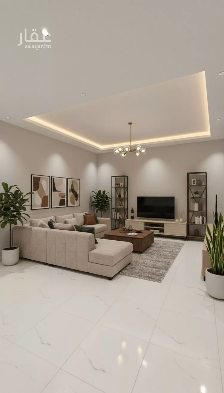 شقة للبيع في شارع المعاليم, حي الورود, مدينة جدة, منطقة مكة المكرمة صورة 2