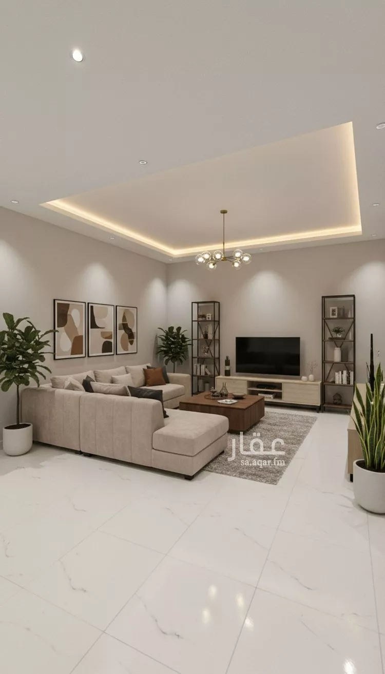 شقة للبيع في شارع المعاليم, حي الورود, مدينة جدة, منطقة مكة المكرمة صورة 3