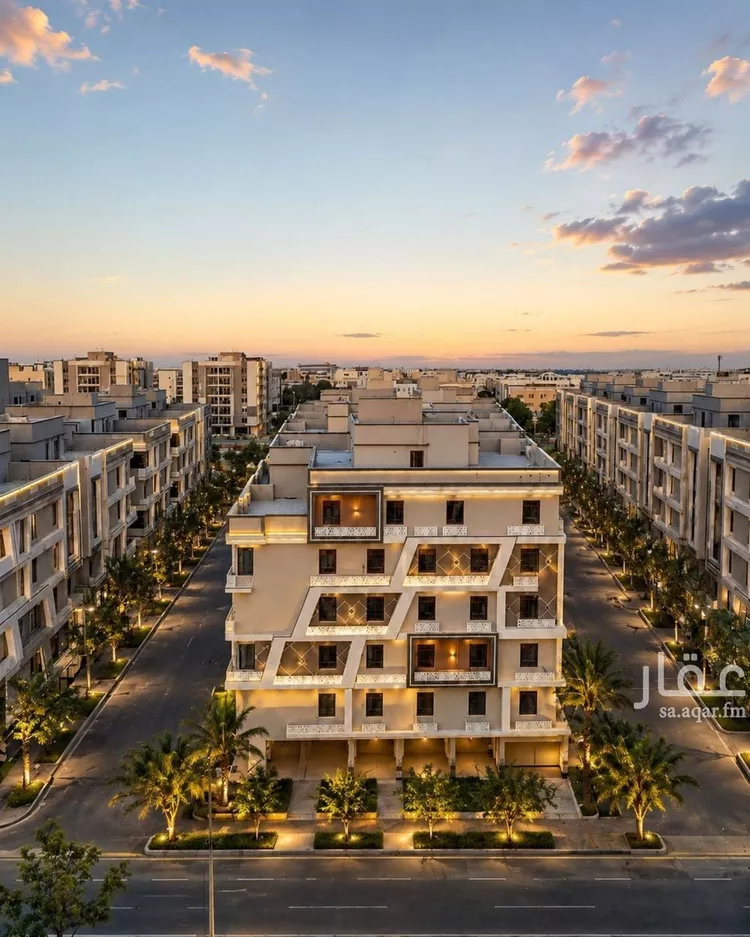 Apartment for Sale in Jeddah As Safaa