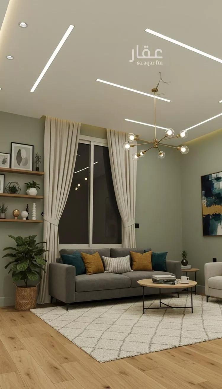 شقة للبيع في شارع البكري, حي الصفاء, مدينة جدة, منطقة مكة المكرمة صورة 4