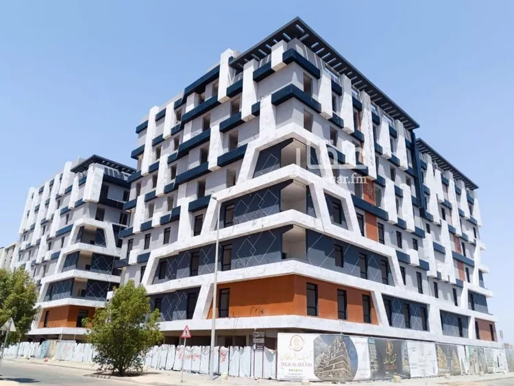 Apartment for Sale in Jeddah Al Wurud