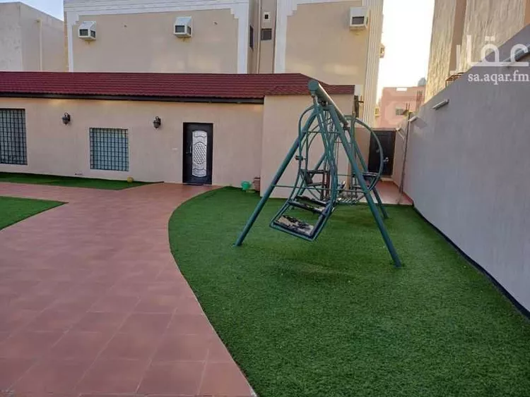 شاليه واستراحة للحجز في شارع سمحا ، حي البيعة ، مكة ، منطقة مكة المكرمة صورة 5