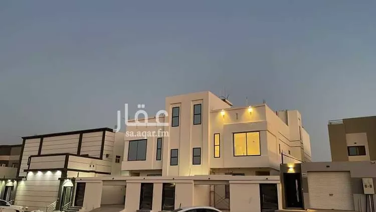 فيلا للبيع في شارع العطايا ، حي القدس ، تبوك ، منطقة تبوك