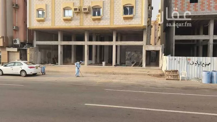 دور للإيجار في شارع الامير محمد بن عبدالعزيز, حي الشاطئ, مدينة جازان, منطقة جازان