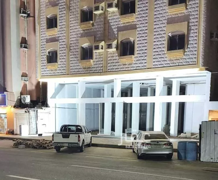 دور للإيجار في شارع الامير محمد بن عبدالعزيز, حي الشاطئ, مدينة جازان, منطقة جازان صورة 2