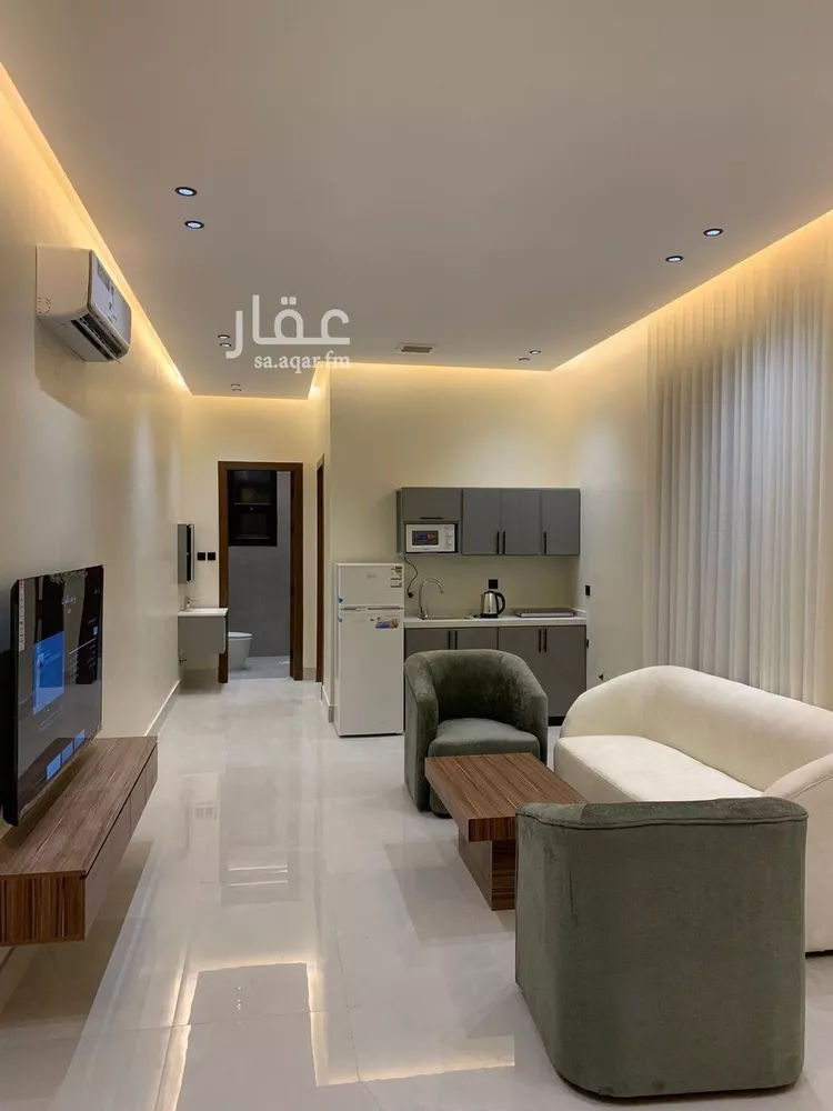 شقة للإيجار في شارع الشيخ سليمان بن عبدالله بن محمد, حي الخليج, مدينة الرياض, منطقة الرياض