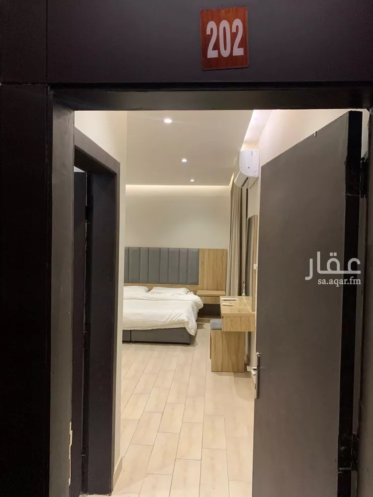 شقة للإيجار في شارع حفصة بنت عمر, حي الروضة, مدينة الرياض, منطقة الرياض صورة 4