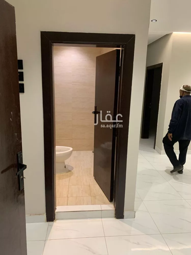 شقة للإيجار في شارع محمد القصيبي, حي الملك فيصل, مدينة الرياض, منطقة الرياض صورة 3