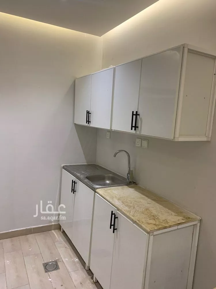 شقة للإيجار في شارع حفصة بنت عمر, حي الروضة, مدينة الرياض, منطقة الرياض صورة 2