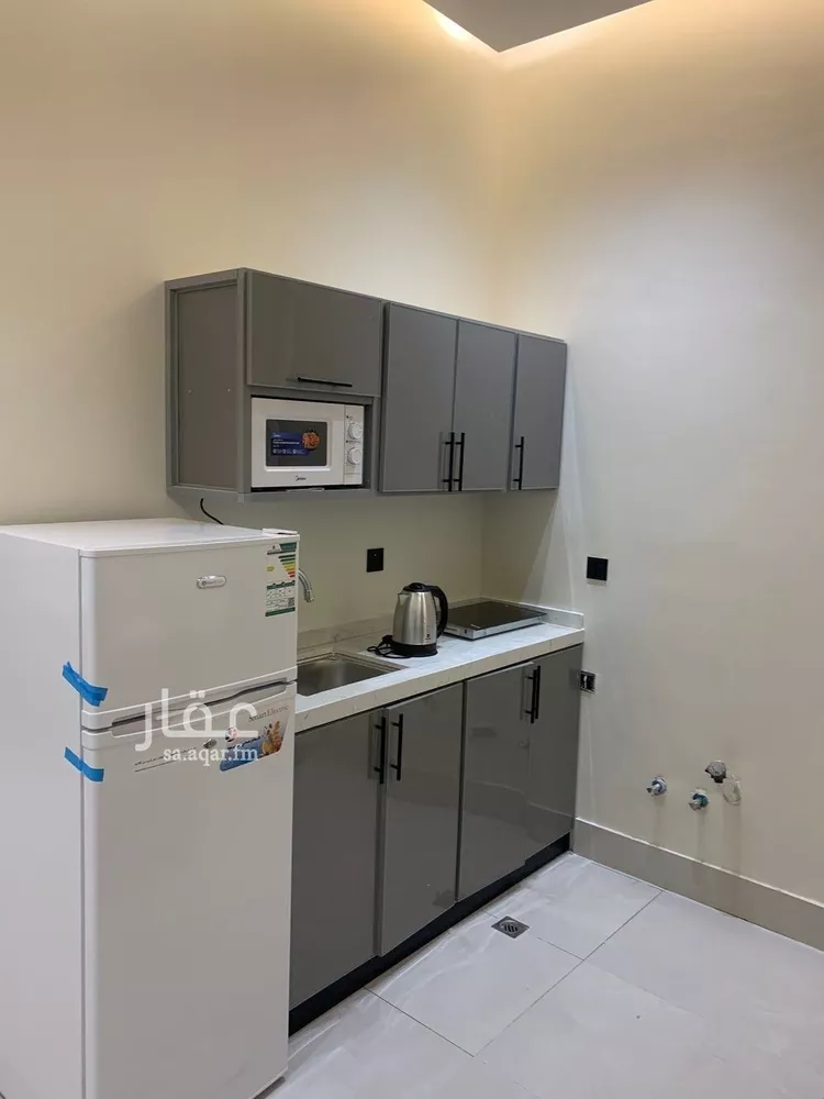 شقة للإيجار في شارع الشيخ سليمان بن عبدالله بن محمد, حي الخليج, مدينة الرياض, منطقة الرياض صورة 2