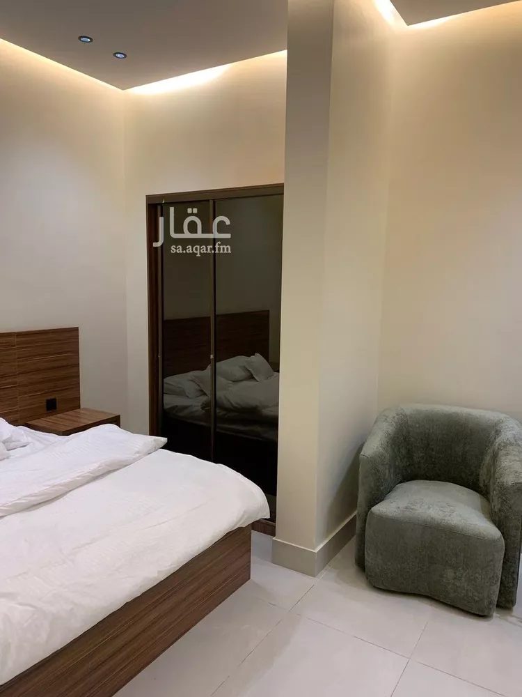 شقة للإيجار في شارع الشيخ سليمان بن عبدالله بن محمد, حي الخليج, مدينة الرياض, منطقة الرياض صورة 4