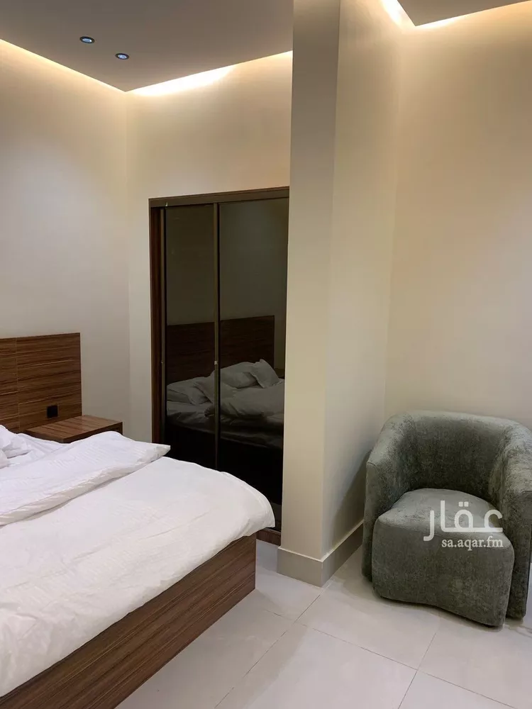 شقة للإيجار في شارع الشيخ سليمان بن عبدالله بن محمد, حي الخليج, مدينة الرياض, منطقة الرياض صورة 5