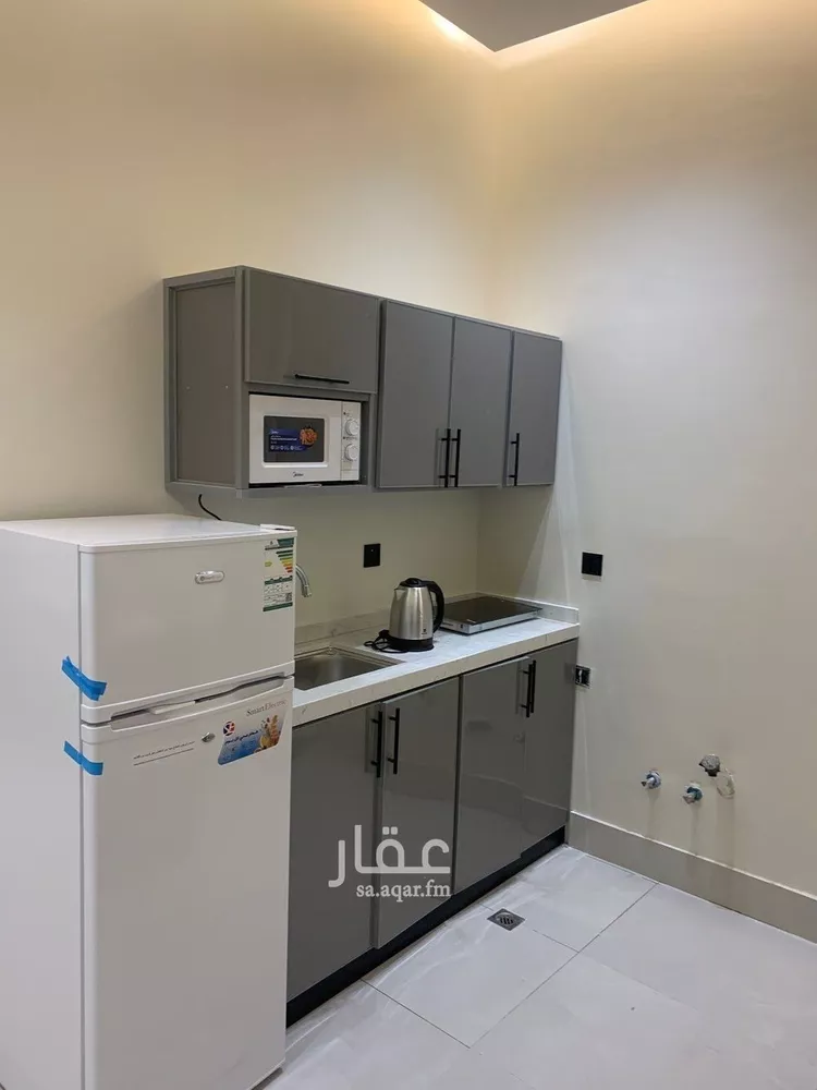 شقة للإيجار في شارع الشيخ سليمان بن عبدالله بن محمد, حي الخليج, مدينة الرياض, منطقة الرياض صورة 5