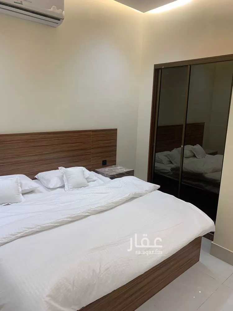 شقة للإيجار في شارع الشيخ سليمان بن عبدالله بن محمد, حي الخليج, مدينة الرياض, منطقة الرياض صورة 3