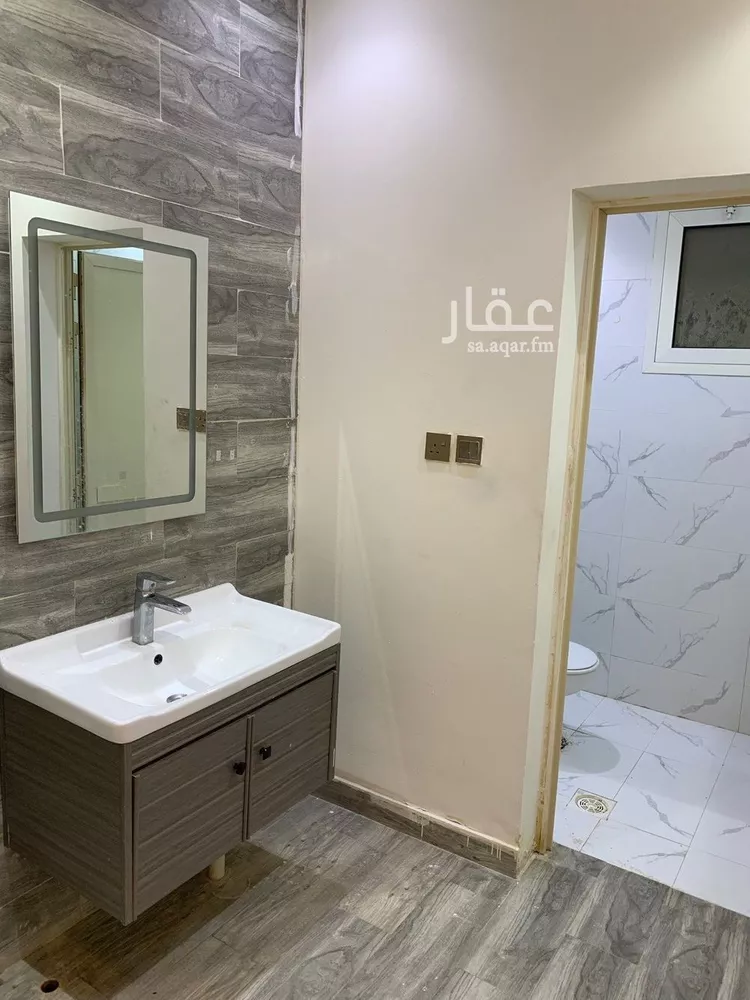 شقة للإيجار في شارع دار الصفا, حي الروضة, مدينة الرياض, منطقة الرياض صورة 5