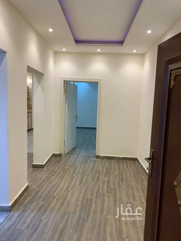 شقة للإيجار في شارع دار الصفا, حي الروضة, مدينة الرياض, منطقة الرياض