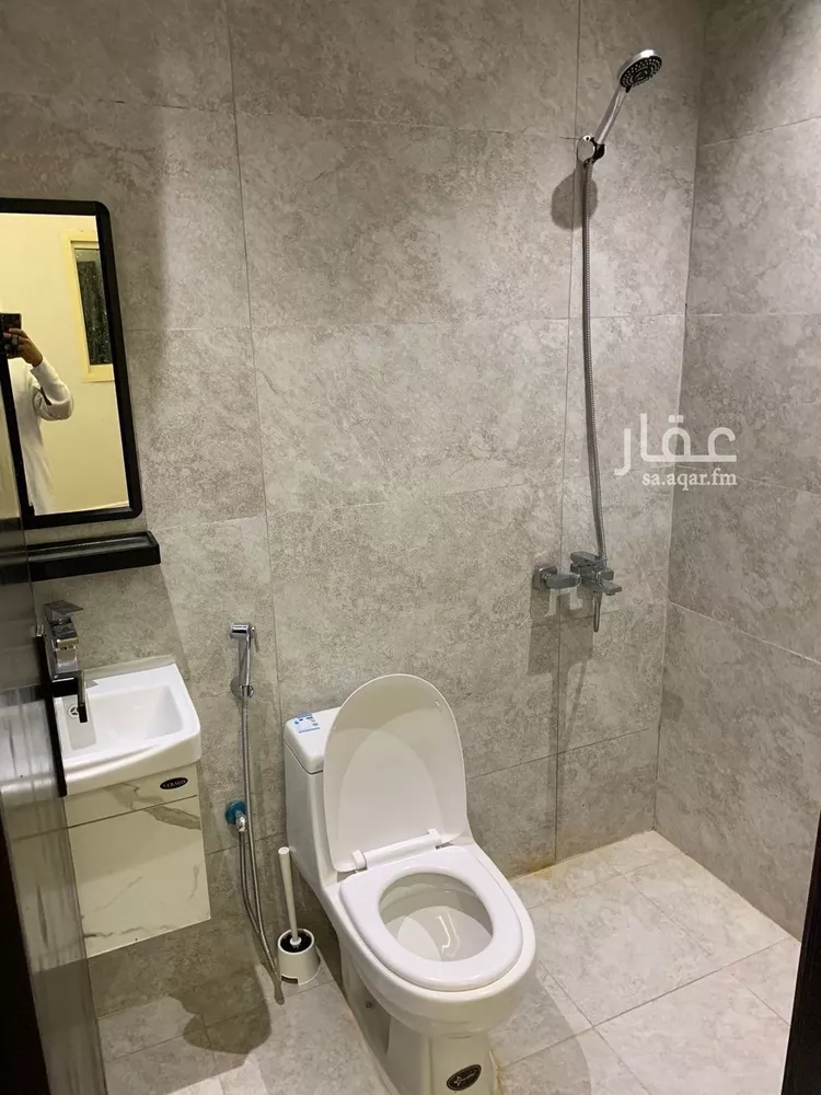 شقة للإيجار في شارع الشيخ سليمان بن عبدالله بن محمد, حي الخليج, مدينة الرياض, منطقة الرياض صورة 4