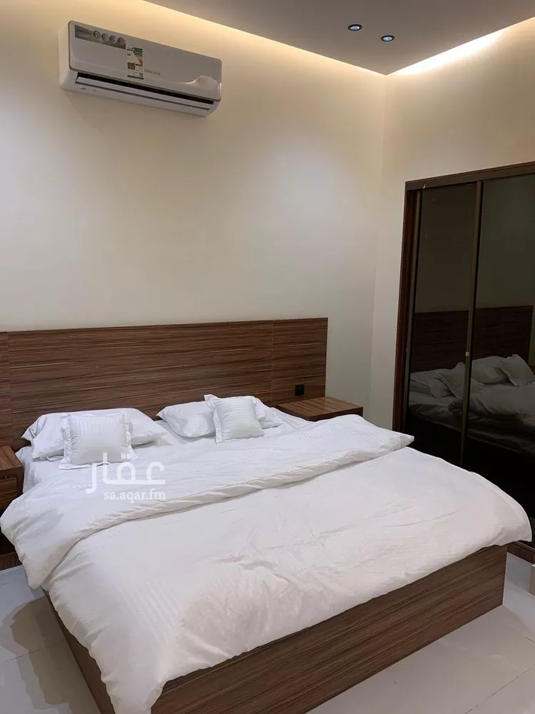 شقة للإيجار في شارع الشيخ سليمان بن عبدالله بن محمد, حي الخليج, مدينة الرياض, منطقة الرياض