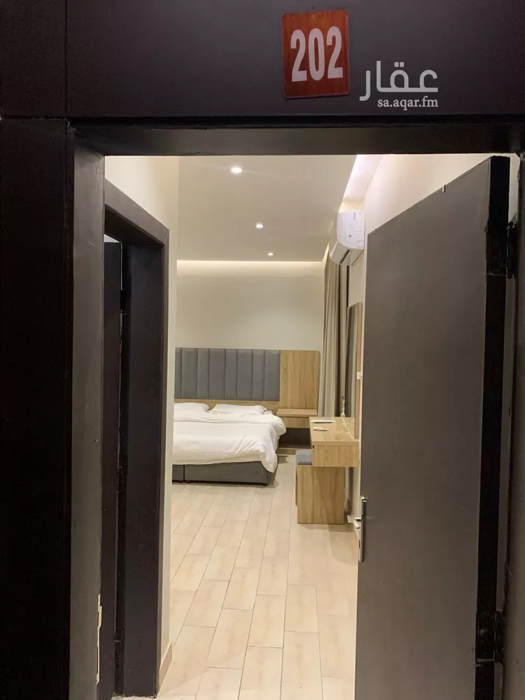 شقة للإيجار في شارع الشيخ سليمان بن عبدالله بن محمد, حي الخليج, مدينة الرياض, منطقة الرياض صورة 3