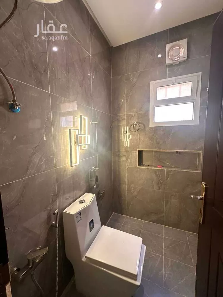 شقة للإيجار في شارع قلعة الفسطاط ، حي اشبيلية ، الرياض ، منطقة الرياض صورة 5