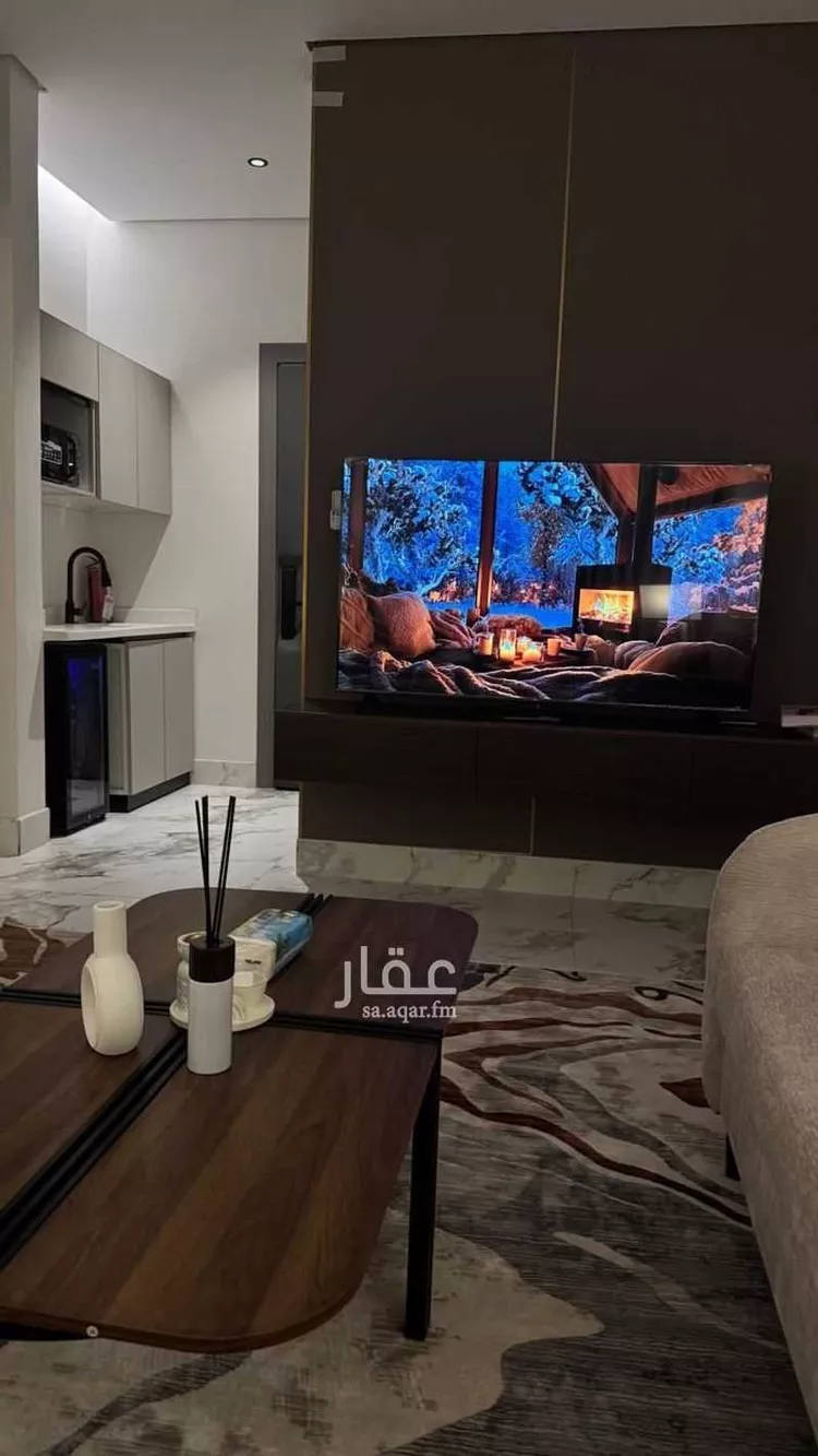 شقة مفروشة للحجز في حي الحمراء ، الخبر ، الخبر 7
