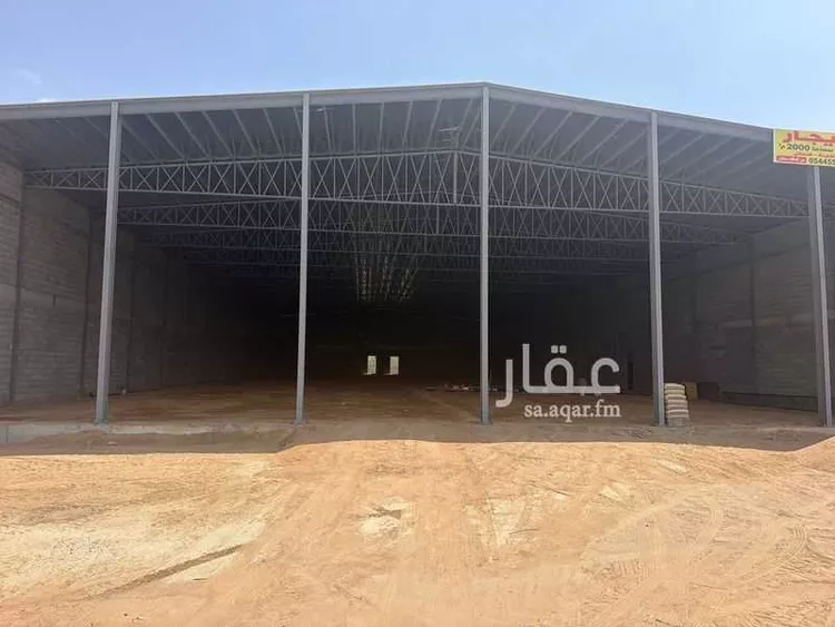 محل للإيجار في شارع طريق الملك عبدالعزيز, حي المسماه, مدينة نجران, منطقة نجران