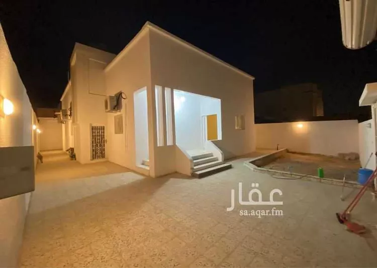 فيلا للبيع في شارع بشر بن موسي, حي الزهراء, مدينة الرياض, منطقة الرياض 1 صورة