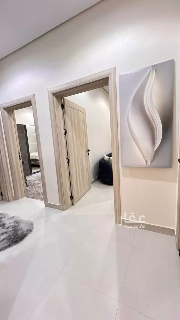 شقة للإيجار في شارع ابن الزبيدى ، حي المبعوث ، المدينة المنورة ، منطقة المدينة المنورة صورة 2