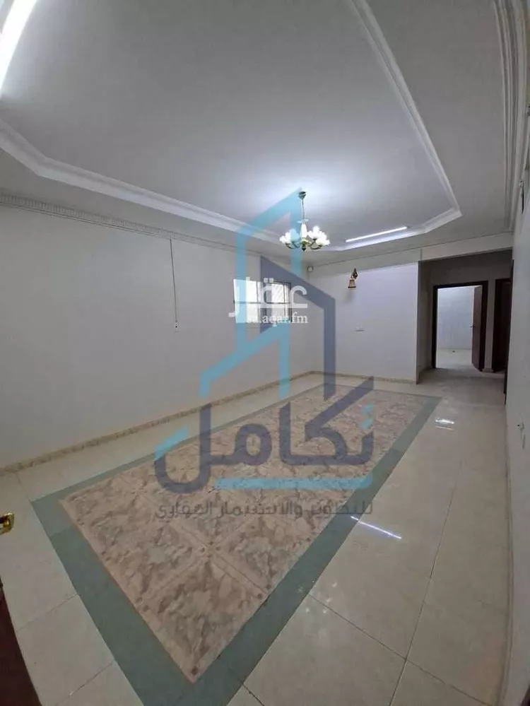 شقة للإيجار في شارع عبد القادر كوشك, حي الفايزية, مدينة بريدة, منطقة القصيم صورة 4