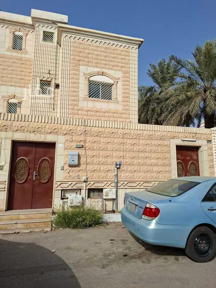 شقة للبيع في شارع محمد سعيد آل كمال, حي الفايزية, مدينة بريدة, منطقة القصيم