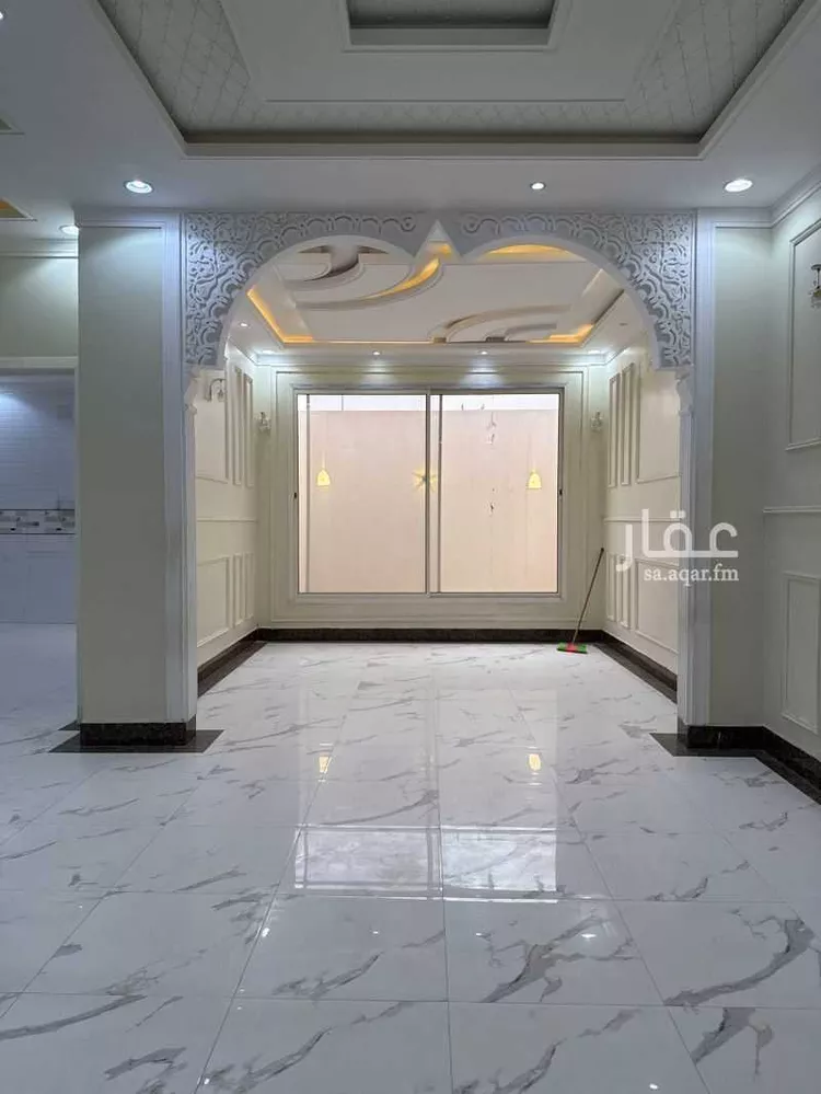 فيلا للإيجار في شارع 0000, حي المهدية, مدينة الرياض, منطقة الرياض صورة 5