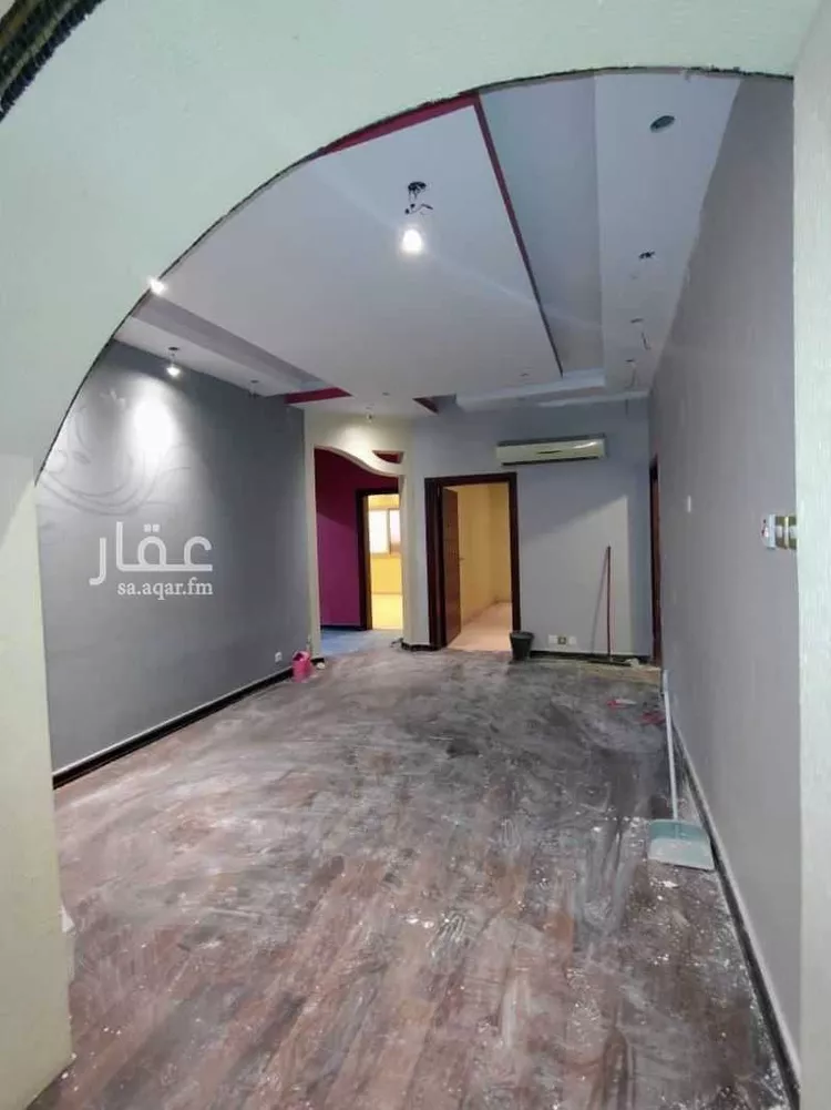 عمارة للإيجار في شارع شارع التقدم, حي الرصيفة, مدينة مكة المكرمة, منطقة مكة المكرمة صورة 4