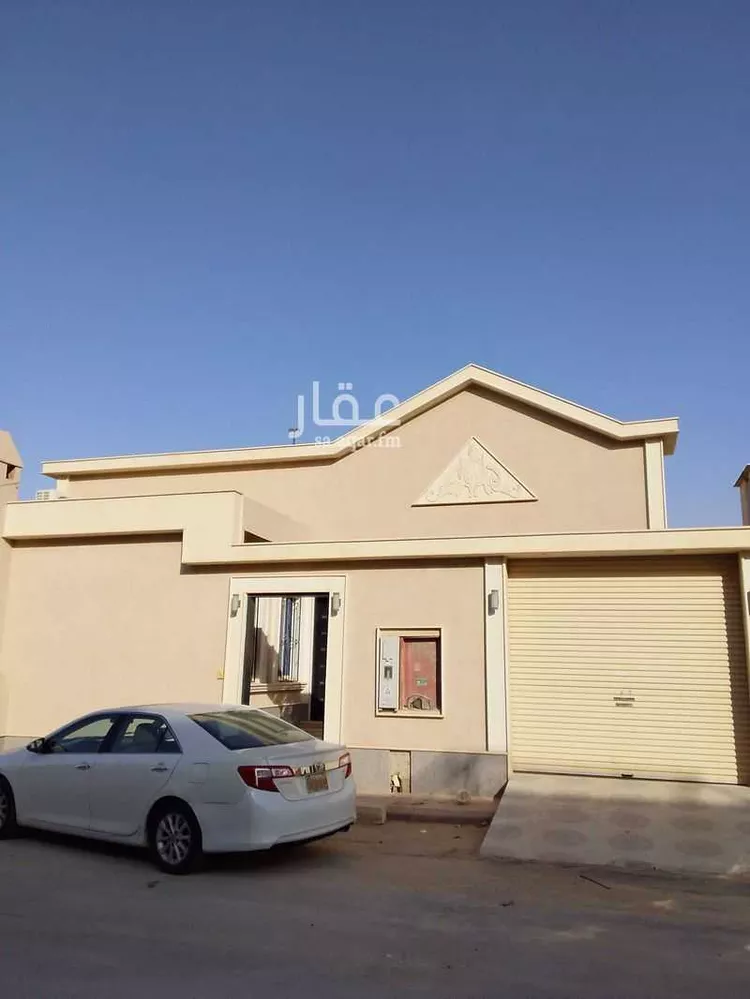 بيت للبيع في شارع نواره 5 ، حي العليا ، المزاحمية ، المزاحمية