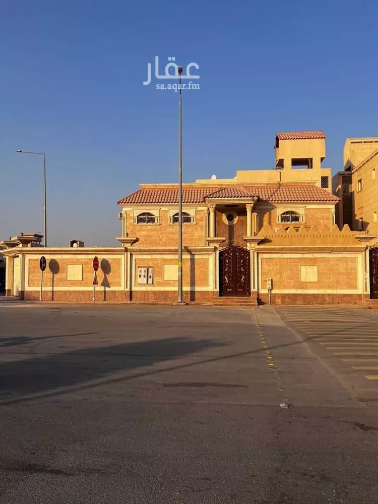 فيلا للبيع في شارع الحلية ، حي ديراب ، الرياض ، منطقة الرياض صورة 2