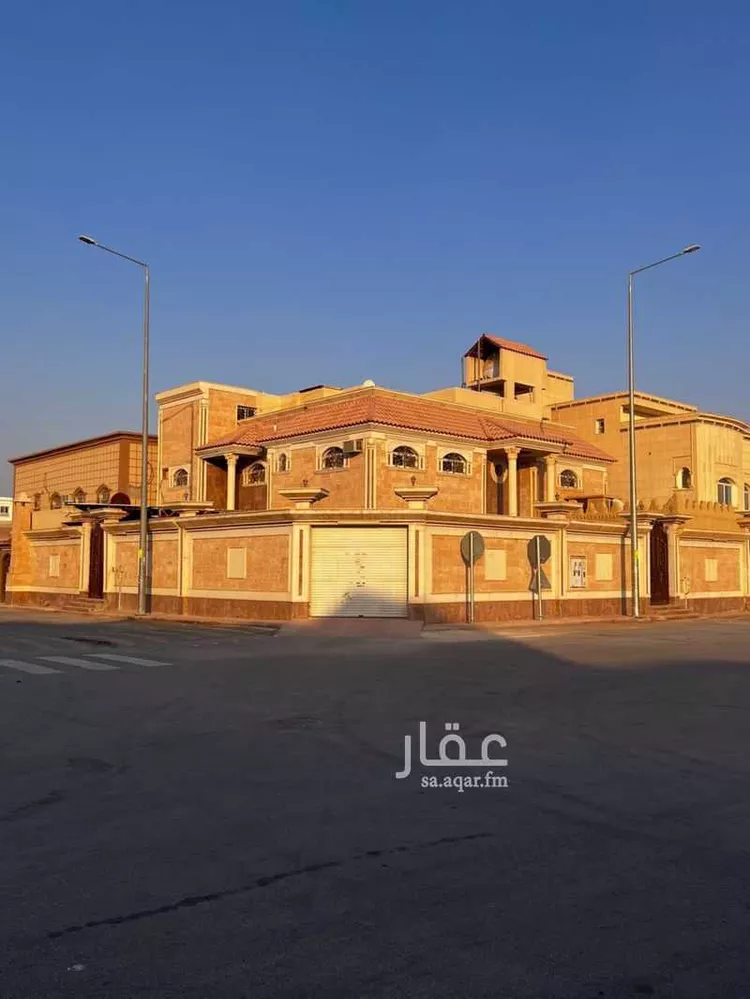 فيلا للبيع في شارع الحلية ، حي ديراب ، الرياض ، منطقة الرياض