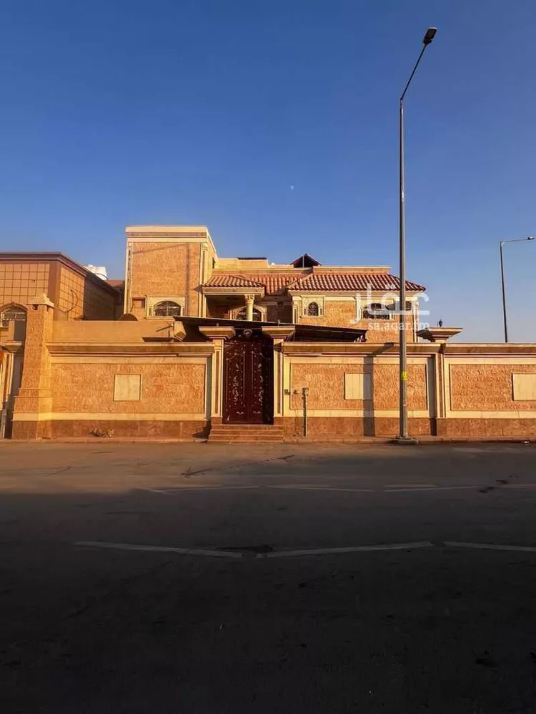 فيلا للبيع في شارع الحلية ، حي ديراب ، الرياض ، منطقة الرياض صورة 3