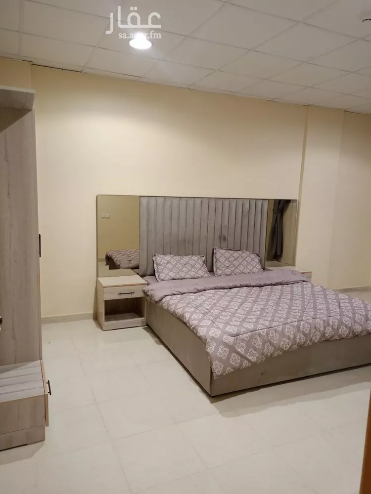 شقة للإيجار في شارع شارع مصعب بن عمير, حي السلام, مدينة الخرج, منطقة الرياض صورة 4