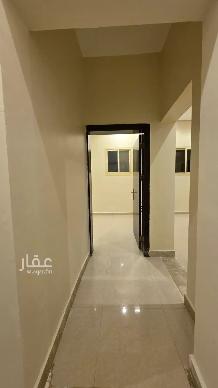 شقة للإيجار في شارع محمد بن قدامة, حي الإزدهار, مدينة الرياض, منطقة الرياض