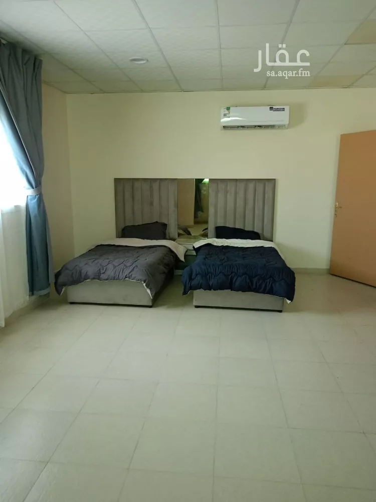 شقة للإيجار في شارع شارع مصعب بن عمير, حي السلام, مدينة الخرج, منطقة الرياض صورة 4