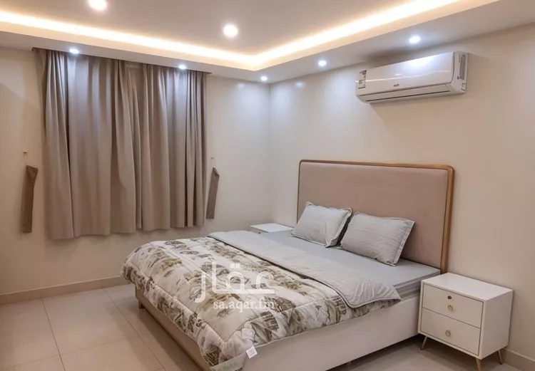 شقة للإيجار في شارع الحصون, حي اليرموك, مدينة الرياض, منطقة الرياض 9