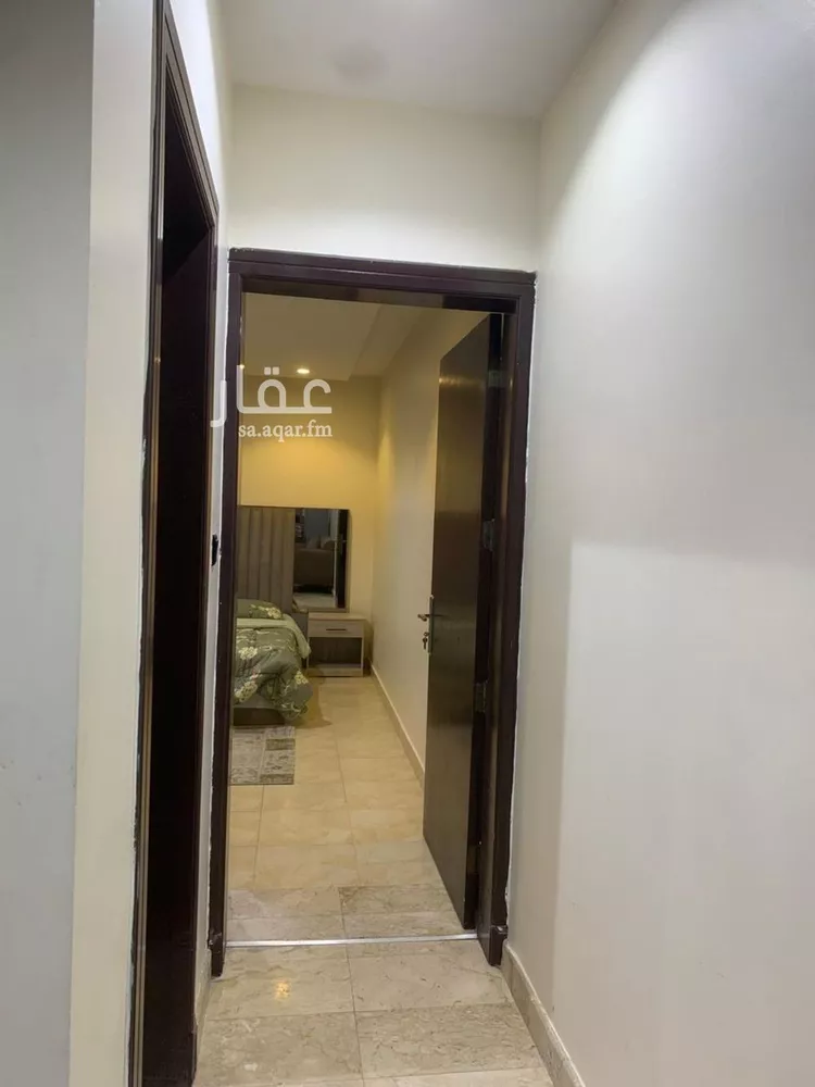 شقة للإيجار في شارع العباس بن عبدالمطلب, حي الإزدهار, مدينة الرياض, منطقة الرياض صورة 4