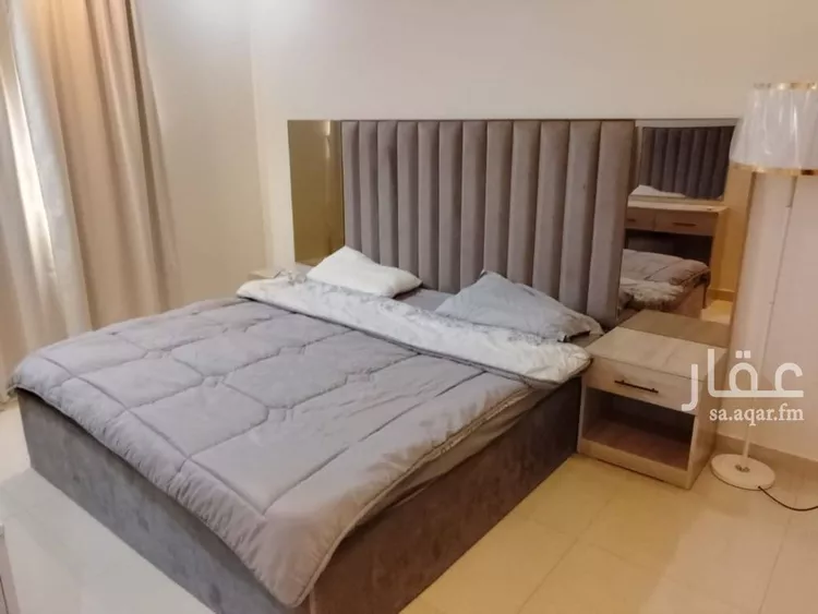 شقة للإيجار في شارع دقلة, حي ظهرة لبن, مدينة الرياض, منطقة الرياض صورة 4