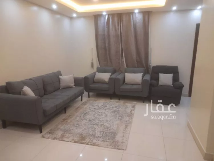 شقة للإيجار في شارع الحصون, حي اليرموك, مدينة الرياض, منطقة الرياض صورة 2